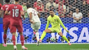 España vence a Portugal y avanza a cuartos del Mundial 2025