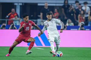 España vuelve al Top 8 en un Mundial | europapress.es