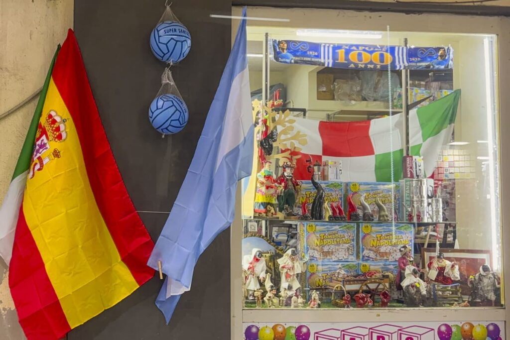 España y Argentina, una final que paraliza el mundo en 10 claves – Efecto Cocuyo