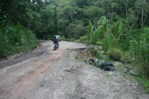 Especial | Carreteras del Táchira