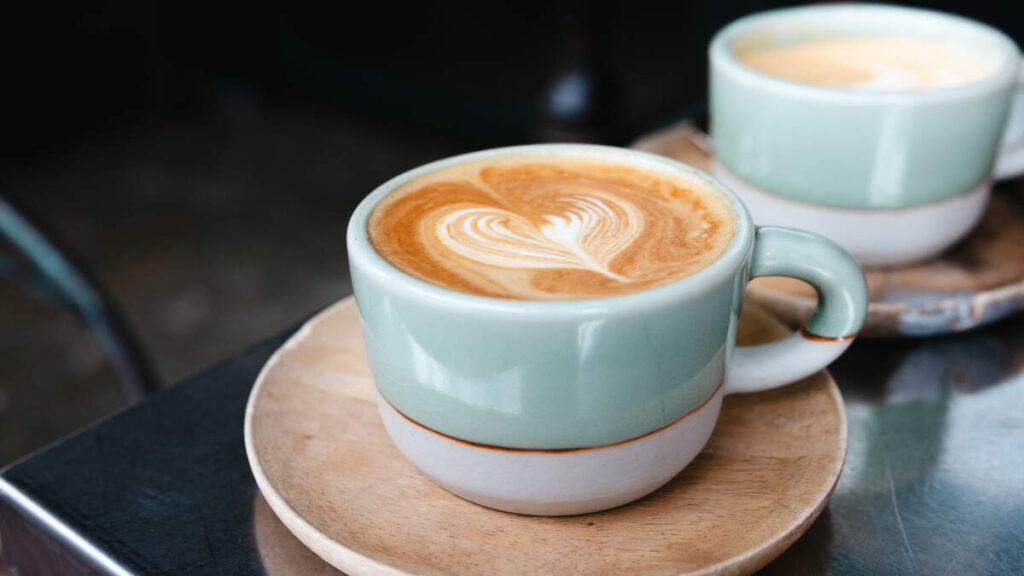 Esta es la cantidad de café diaria que podría beneficiar al corazón
