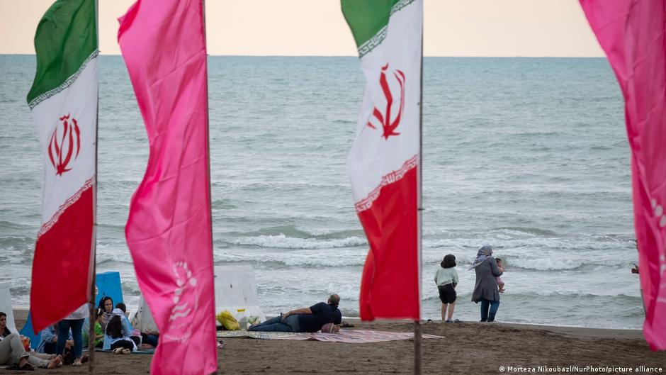 Estados Unidos desiste esta noche de bombardear Irán