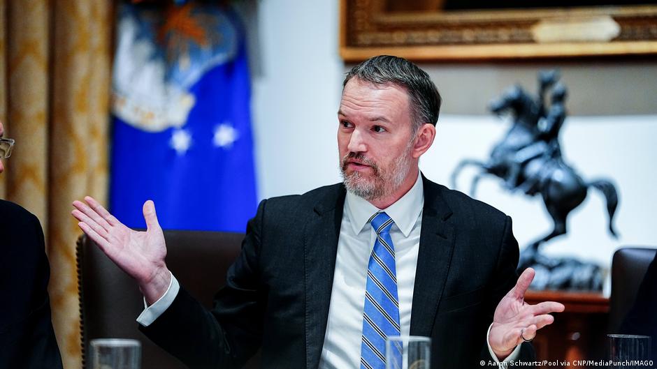 Estados Unidos prepara nuevos aranceles para 60 países