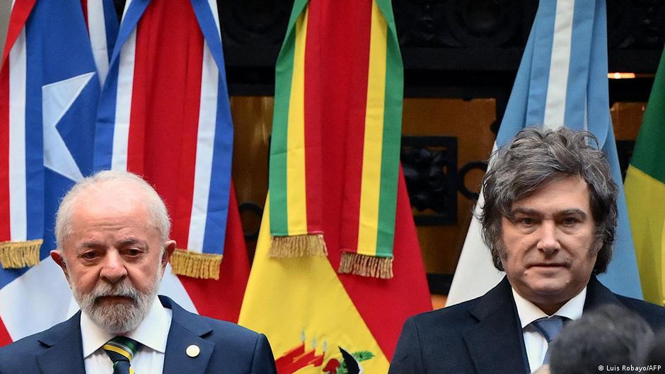 Estalla crisis diplomática entre Brasil y Argentina