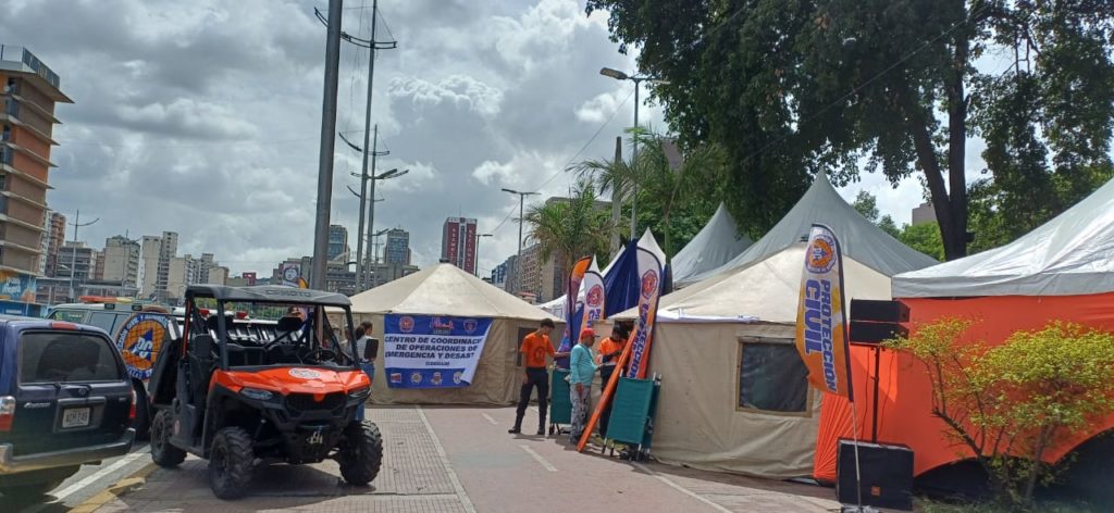 Este es el paso a paso de las inspecciones de los edificios en Caracas