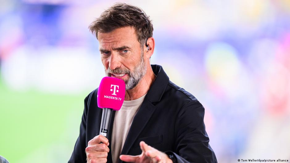 Estos serían los escuderos de Klopp en la selección alemana