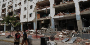 Estos son los sobrevivientes de los terremotos en La Guaira identificados en lista del diario La Verdad de Vargas
