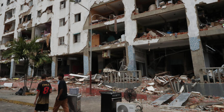 Estos son los sobrevivientes de los terremotos en La Guaira identificados en lista del diario La Verdad de Vargas