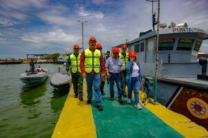 Evalúan el Puente sobre el Lago e infraestructuras históricas tras los terremotos – AlbertoNews