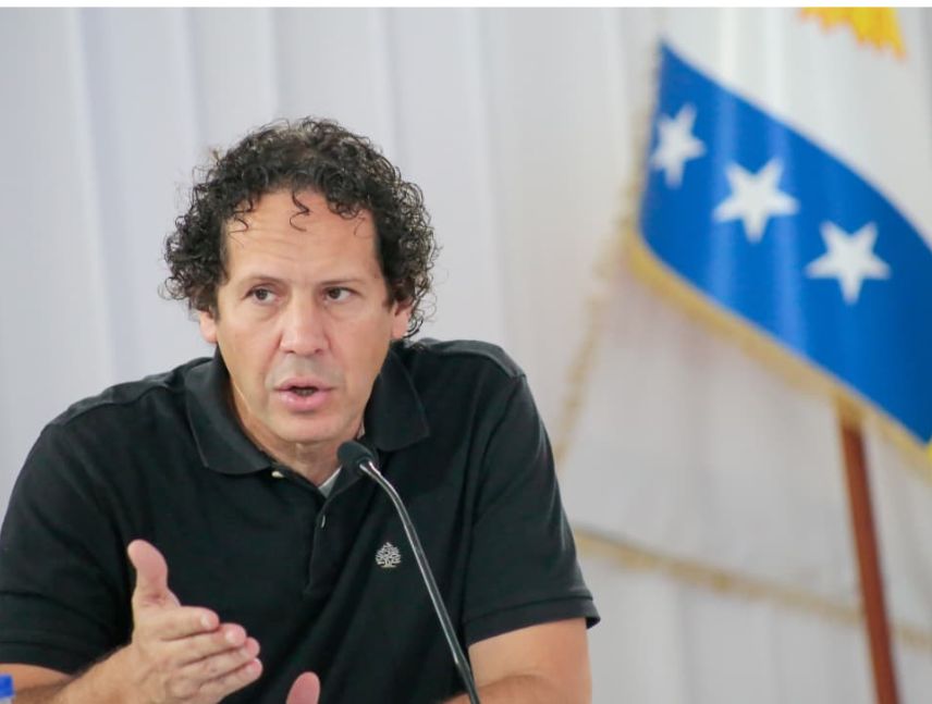 Evalúan más de 6 mil edificios en La Guaira