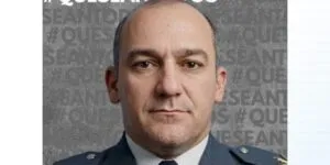 Excarcelan a preso político Adrián De Gouveia