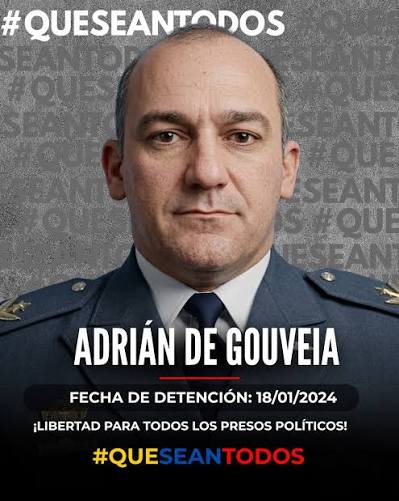 Adrián de Gouveia