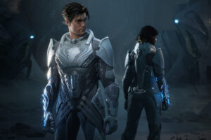 Exodus, el próximo Mass Effect, ha enfadado a algunos de sus fans por no tener un elemento básico de los RPG: creación de personaje