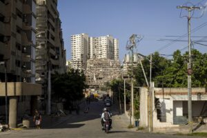 Expertos llamaron a preservar edificios afectados por los terremotos en Venezuela por este motivo – AlbertoNews
