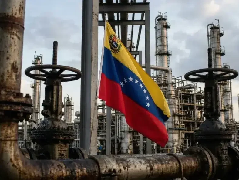 Murió un migrante venezolano bajo custodia del ICE: Causa preliminar sería un paro cardíaco
