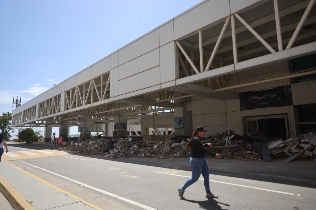 Extendieron controles para vuelos internacionales de aviación general en Venezuela