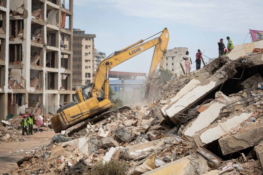 FMI negocia liberar activos de Venezuela para afrontar emergencia por terremotos – Efecto Cocuyo
