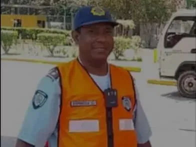 Fallece funcionario tras ser arrollado en la Autopista
