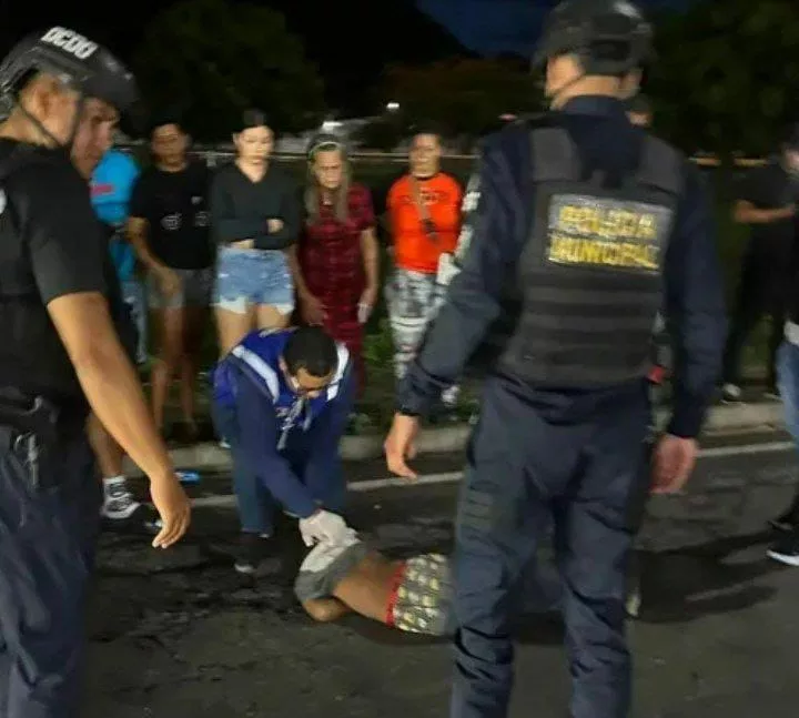 Fallece menor de edad arrollado en la autopista Sorpresa