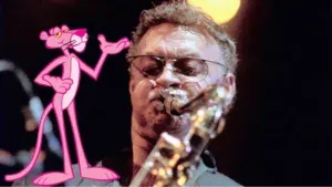 Falleció Plas Johnson, el hombre que inmortalizó el tema de ‘La Pantera Rosa’ – AlbertoNews