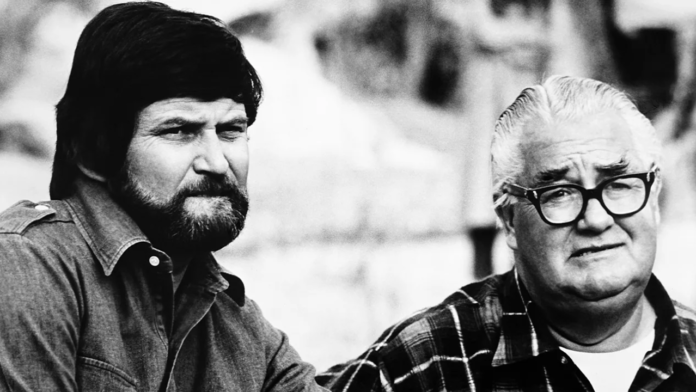 Falleció el productor Carter De Haven III a los 94 años