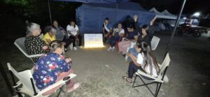 Familiares de presos políticos cumplen 190 días de vigilia frente a El Rodeo I exigiendo liberaciones – AlbertoNews