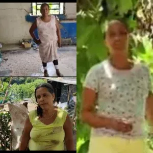 Familias damnificadas en Morón claman ayuda