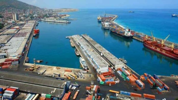 Fedecámaras Carabobo: Puerto La Guaira podría reactivarse en pocos días tras pruebas exitosas