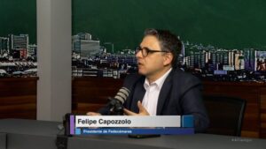 Fedecámaras apela al sentimiento nacional y al trabajo mancomunado para reconstruir el país