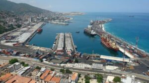 Fedecámaras urge reactivar Puerto de La Guaira tras desvío de buques a Puerto Cabello