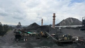 Fenalcarbón denuncia que el coque colombiano quedará por fuera del mercado de la India durante cinco años, por culpa del gobierno Petro