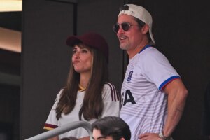 Ferran Torres, Brad Pitt y el hermanito de Yamal: quince minutos de viralidad en el Mundial | elmundo.es