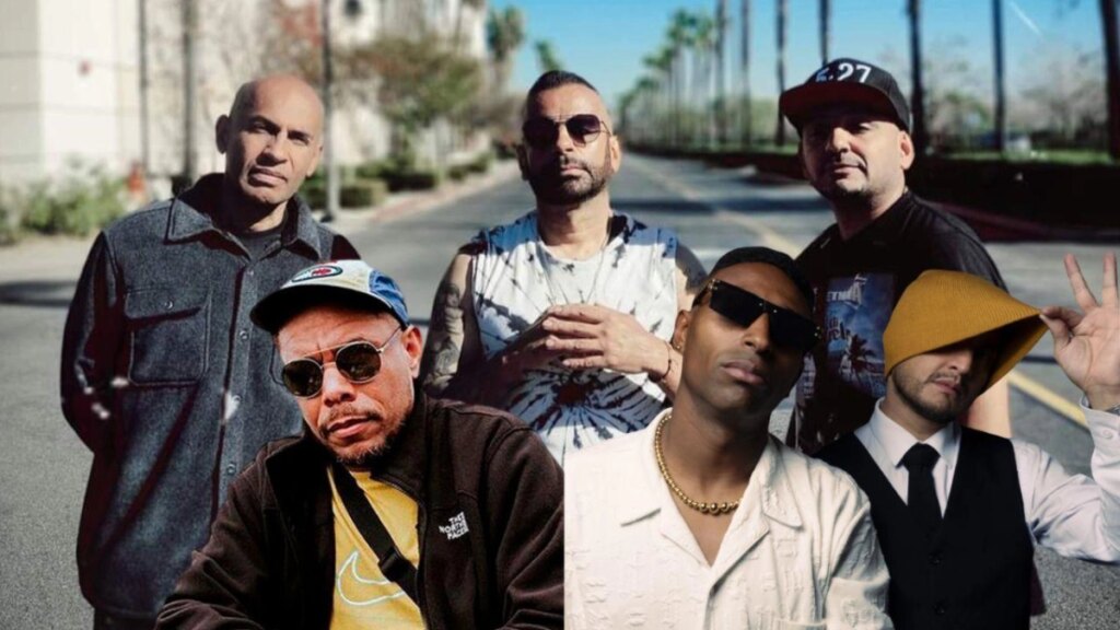 Festival Internacional de Hip Hop 2026: Bogotá vibrará con las rimas y 'beats' de artistas locales y extranjeros