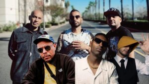 Festival Internacional de Hip Hop 2026: Bogotá vibrará con las rimas y ‘beats’ de artistas locales y extranjeros