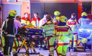 Fiesta del Orgullo en Berlín termina en tragedia, ¿qué pasó?