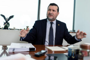 Fiscal chileno afirmó que «sin atacar su patrimonio, no destruiremos al Tren de Aragua»