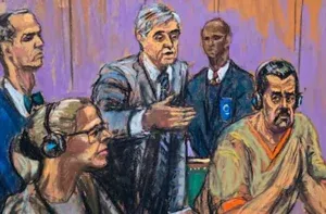 Fiscalía de EEUU propone que el juicio contra Nicolás Maduro y Cilia Flores comience en junio de 2027