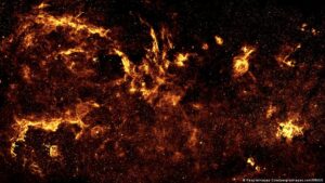 Formas de conciencia inimaginables podrían poblar el cosmos