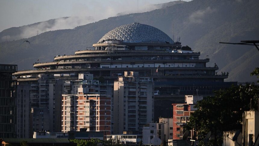 Foro Penal actualiza cifra de presos políticos en Venezuela