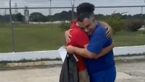 Foro Penal confirma excarcelación de Henry Sánchez