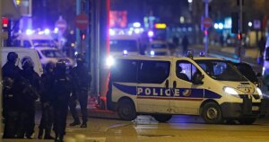 Francia alcanza los 89.000 presos, un nuevo récord en sus cárceles