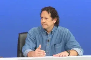 Francisco Garcés vuelve al ministerio de Transporte y Jacqueline Faría pasa a la Gran Misión Venezuela Renace – Efecto Cocuyo
