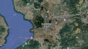 Fuerte terremoto de magnitud 7,1 en sur de Japón provoca alerta de tsunami