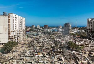 Funvisis confirmó dos nuevas réplicas con epicentros en La Guaira