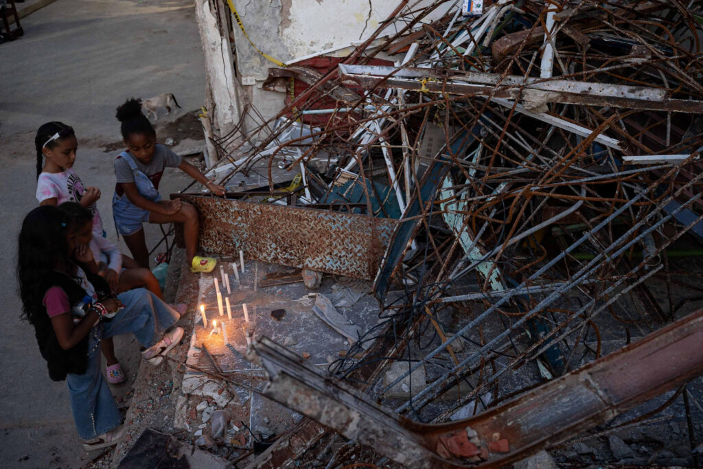 Geólogo urge construir una cultura permanente de prevención ciudadana tras terremotos