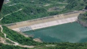 Gestionan uso de embalse Clavellinos para mitigar escasez de agua en Margarita