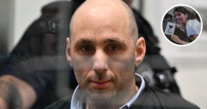 Giro final al misterio que conmocionó a Francia: Cédric Jubillar admite en una carta haber asesinado a su mujer cinco años más tarde