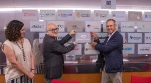 Global Omnium refuerza sus lazos con la universidad y se suma al Patronato de la fundación Universitat Jaume I-Empresa