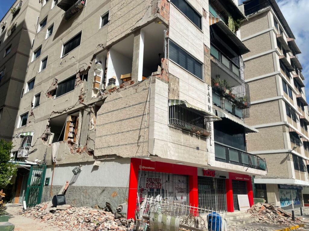 Gobierno anuncia fondo de ayuda para juntas de condominio
