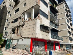 Gobierno anuncia fondo de ayuda para juntas de condominio